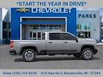 New 2026 Chevrolet Silverado 2500 Custom Crew Cab for sale #160326 - photo 5