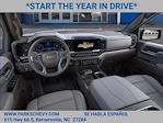 2026 Chevrolet Silverado 1500 Crew Cab 4WD Pickup for sale #160718 - photo 15