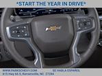 2026 Chevrolet Silverado 1500 Crew Cab 4WD Pickup for sale #160718 - photo 19