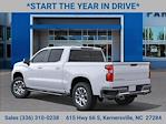 2026 Chevrolet Silverado 1500 Crew Cab 4WD Pickup for sale #160718 - photo 4