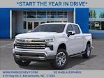 2026 Chevrolet Silverado 1500 Crew Cab 4WD Pickup for sale #160718 - photo 6