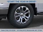 2026 Chevrolet Silverado 1500 Crew Cab 4WD Pickup for sale #160718 - photo 9