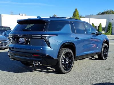 2026 Chevrolet Traverse FWD SUV for sale #160846 - photo 2