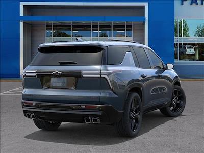 2026 Chevrolet Traverse FWD SUV for sale #160846 - photo 2