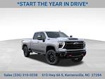 New 2026 Chevrolet Silverado 2500 LT Crew Cab for sale #160861 - photo 1