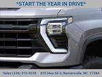 New 2026 Chevrolet Silverado 2500 LT Crew Cab for sale #160861 - photo 10