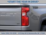 New 2026 Chevrolet Silverado 2500 LT Crew Cab for sale #160861 - photo 11