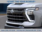 New 2026 Chevrolet Silverado 2500 LT Crew Cab for sale #160861 - photo 13