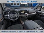 New 2026 Chevrolet Silverado 2500 LT Crew Cab for sale #160861 - photo 15