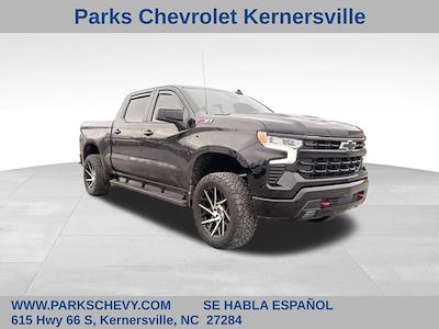 2023 Chevrolet Silverado 1500 Crew Cab 4WD Pickup for sale #160861A - photo 1