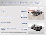 2023 Chevrolet Silverado 1500 Crew Cab 4WD Pickup for sale #160861A - photo 4