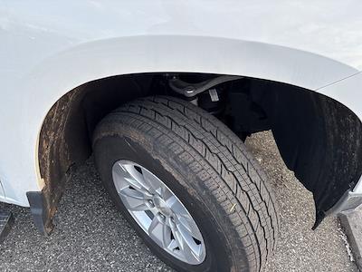 Used 2023 Chevrolet Silverado 1500 - photo 1