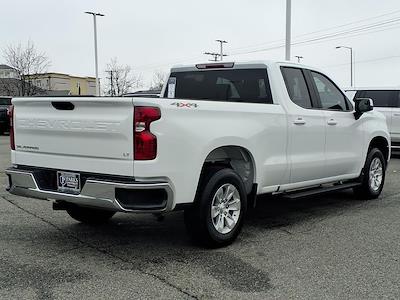 Used 2023 Chevrolet Silverado 1500 - photo 1