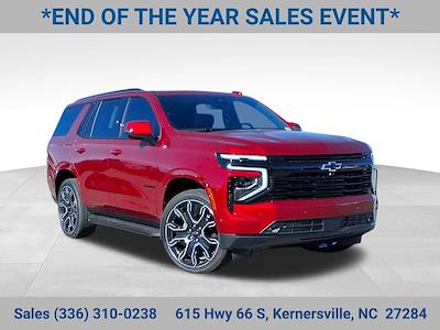 New 2026 Chevrolet Tahoe RST for sale #R161530X - photo 1