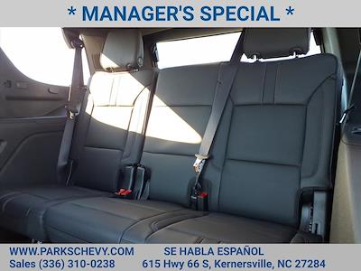 New 2026 Chevrolet Tahoe RST for sale #R161530X - photo 2