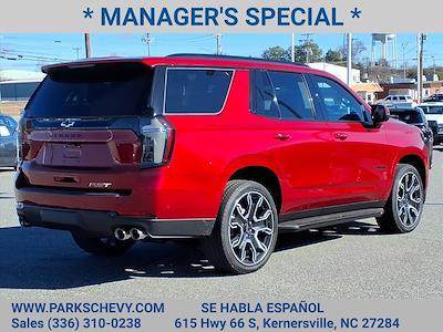 2026 Chevrolet Tahoe 4WD SUV for sale #R161530X - photo 2