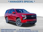 New 2026 Chevrolet Tahoe RST for sale #R161530X - photo 1
