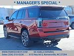 New 2026 Chevrolet Tahoe RST for sale #R161530X - photo 30
