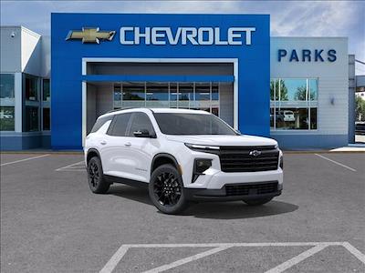 2026 Chevrolet Traverse FWD SUV for sale #161542 - photo 1