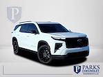 2026 Chevrolet Traverse FWD SUV for sale #161542 - photo 1