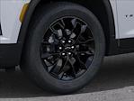 2026 Chevrolet Traverse FWD SUV for sale #161542 - photo 9