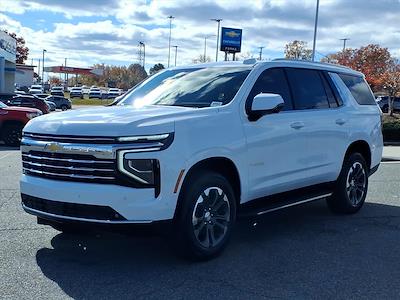 2026 Chevrolet Tahoe 4WD SUV for sale #161575 - photo 1