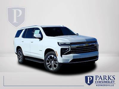 2026 Chevrolet Tahoe 4WD SUV for sale #161743 - photo 1