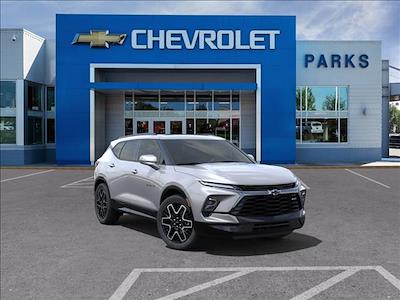 2025 Chevrolet Blazer FWD SUV for sale #161779 - photo 1