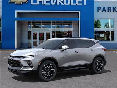2025 Chevrolet Blazer FWD SUV for sale #161779 - photo 2