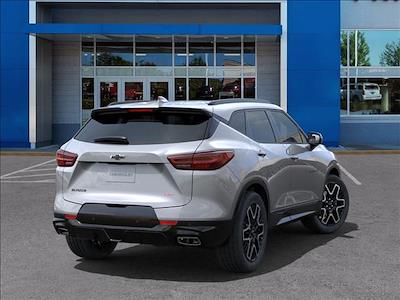 2025 Chevrolet Blazer FWD SUV for sale #161779 - photo 2