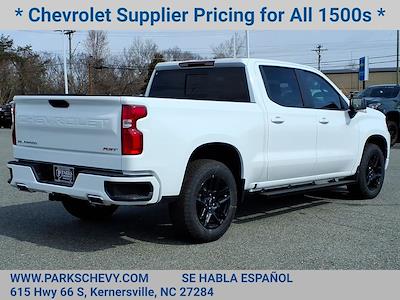 New 2026 Chevrolet Silverado 1500 - photo 1