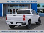 2026 Chevrolet Silverado 1500 Crew Cab 4WD Pickup for sale #162297 - photo 2
