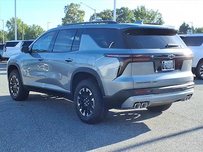 2026 Chevrolet Traverse AWD SUV for sale #162334 - photo 2