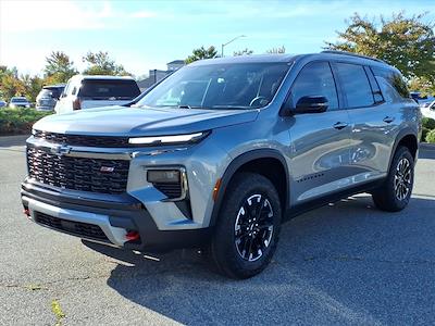 2026 Chevrolet Traverse AWD SUV for sale #162334 - photo 1
