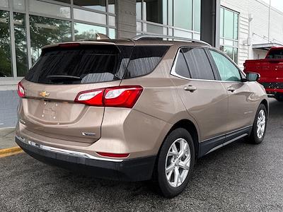 2018 Chevrolet Equinox FWD SUV for sale #162334A - photo 2