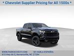 New 2026 Chevrolet Silverado 1500 RST Crew Cab for sale #162432X - photo 1