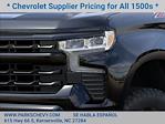 New 2026 Chevrolet Silverado 1500 RST Crew Cab for sale #162432X - photo 11