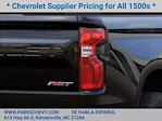 New 2026 Chevrolet Silverado 1500 RST Crew Cab for sale #162432X - photo 12