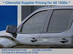 New 2026 Chevrolet Silverado 1500 RST Crew Cab for sale #162432X - photo 13