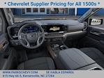 New 2026 Chevrolet Silverado 1500 RST Crew Cab for sale #162432X - photo 16