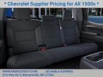 New 2026 Chevrolet Silverado 1500 RST Crew Cab for sale #162432X - photo 18