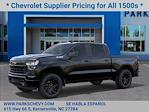 New 2026 Chevrolet Silverado 1500 RST Crew Cab for sale #162432X - photo 3