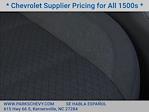 New 2026 Chevrolet Silverado 1500 RST Crew Cab for sale #162432X - photo 22