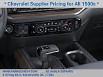 New 2026 Chevrolet Silverado 1500 RST Crew Cab for sale #162432X - photo 24