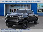 New 2026 Chevrolet Silverado 1500 RST Crew Cab for sale #162432X - photo 7