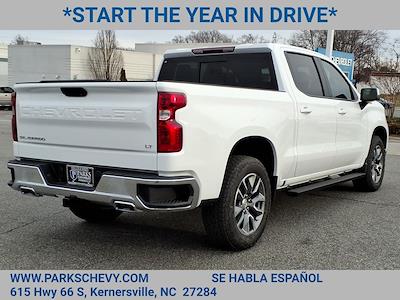 New 2026 Chevrolet Silverado 1500 - photo 1