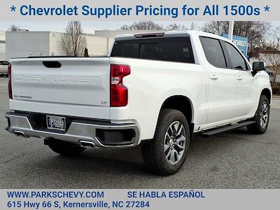 New 2026 Chevrolet Silverado 1500 - photo 1