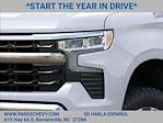 2026 Chevrolet Silverado 1500 Crew Cab 4WD Pickup for sale #162683 - photo 10