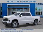 2026 Chevrolet Silverado 1500 Crew Cab 4WD Pickup for sale #162683 - photo 3