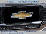 2026 Chevrolet Silverado 1500 Crew Cab 4WD Pickup for sale #162683 - photo 20